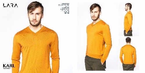 Men's Sweater